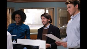 「グッド・ドクター 名医の条件」シリーズ グッド・ドクター 名医の条件 シーズン4 第03話 候補者たち