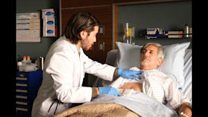 「グッド・ドクター 名医の条件」シリーズ グッド・ドクター 名医の条件 シーズン4 第05話 初めての患者