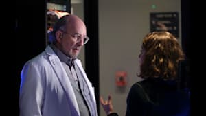 「グッド・ドクター 名医の条件」シリーズ グッド・ドクター 名医の条件 シーズン4 第10話 重圧との闘い