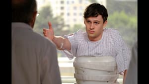 「グッド・ドクター 名医の条件」シリーズ グッド・ドクター 名医の条件 シーズン4 第11話 駆り立てるもの