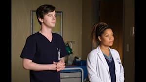 「グッド・ドクター 名医の条件」シリーズ グッド・ドクター 名医の条件 シーズン4 第14話 痛みを知る者