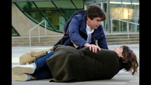 「グッド・ドクター 名医の条件」シリーズ グッド・ドクター 名医の条件 シーズン4 第15話 長い夜