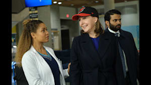 「グッド・ドクター 名医の条件」シリーズ グッド・ドクター 名医の条件 シーズン4 第17話 失意の中で