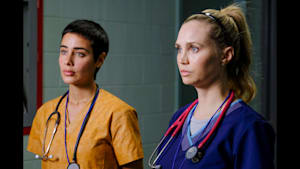 「グッド・ドクター 名医の条件」シリーズ グッド・ドクター 名医の条件 シーズン4 第19話 グアテマラにて