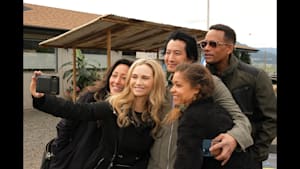 「グッド・ドクター 名医の条件」シリーズ グッド・ドクター 名医の条件 シーズン4 第20話 （最終話）ベンガ バモス！