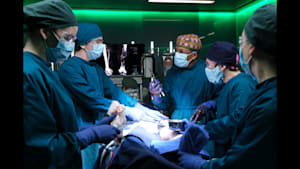 「グッド・ドクター 名医の条件」シリーズ グッド・ドクター 名医の条件 シーズン4 第13話 父と子