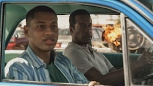 第01話 3世代の17歳