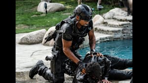 第03話 非情なる組織