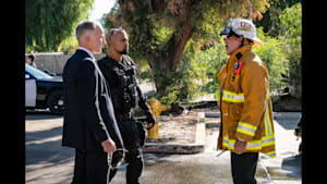 第07話 復讐の炎