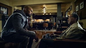 第12話 家族の闇