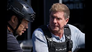 第16話 立てこもり