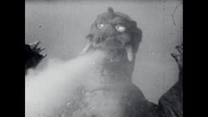 ウルトラQ 第5話 ペギラが来た！