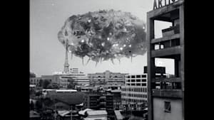 ウルトラQ 第11話 バルンガ