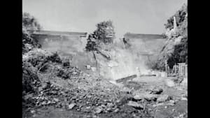 ウルトラQ 第13話 ガラダマ