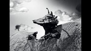 ウルトラQ 第15話 カネゴンの繭