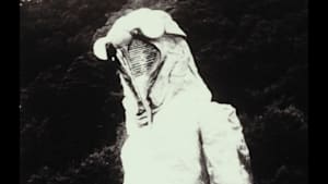 ウルトラQ 第16話 ガラモンの逆襲