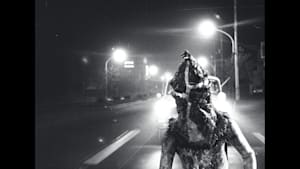 ウルトラQ 第19話 2020年の挑戦