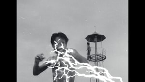 ウルトラQ 第22話 変身