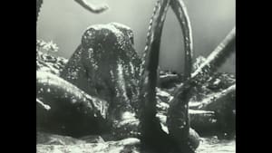 ウルトラQ 第23話 南海の怒り