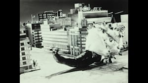 ウルトラQ 第24話 ゴーガの像