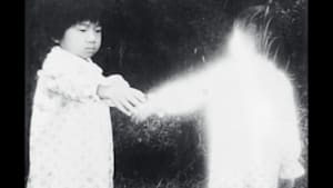 ウルトラQ 第25話 悪魔ッ子