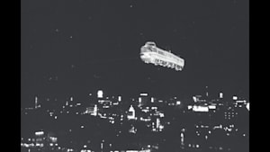 ウルトラQ 第28話 （最終話）あけてくれ！