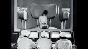 ウルトラQ 第17話 1/8計画