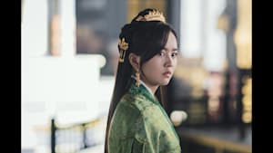 王女ピョンガン 月が浮かぶ川 第22話