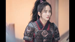 王女ピョンガン 月が浮かぶ川 第24話