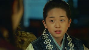 王女ピョンガン 月が浮かぶ川 第26話