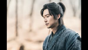 王女ピョンガン 月が浮かぶ川 第27話