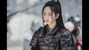 王女ピョンガン 月が浮かぶ川 第29話