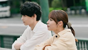 恋なんて、本気でやってどうするの？ ＃6 大切な人にピンチ…明かされた過去