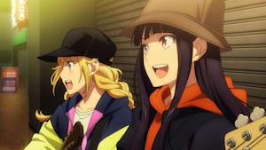 第8話 自分を探す