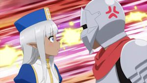 このヒーラー、めんどくさい ＃07 そんな第七話