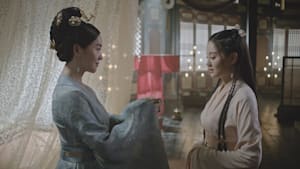 上陽賦～運命の王妃～ 第40話 王倩の策略