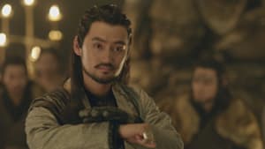 上陽賦～運命の王妃～ 第39話 公主選び