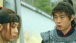 王女ピョンガン 月が浮かぶ川 第23話