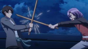 乙女ゲー世界はモブに厳しい世界です ＃09 都合のいい女子ですから