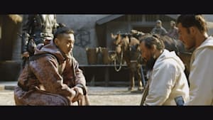 第12話 未の刻～裏切りの予兆～