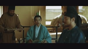 第14話 申の刻～数々の真相～