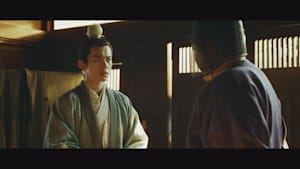 第17話 酉の正刻～苦境の英雄～