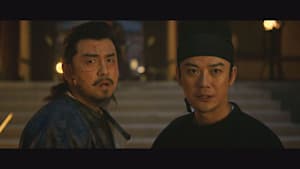 第19話 酉の刻～今、結託の刻～