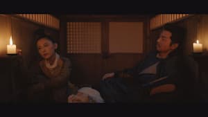 第21話 戌の正刻～それぞれの信念～