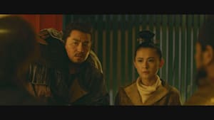 第22話 戌の刻～執念の仇討ち～