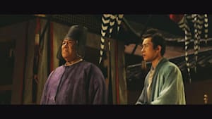 第32話 子の初刻～忠臣の大義～