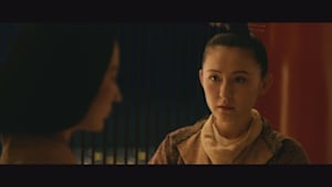 第35話 子の正刻～知られざる世界～