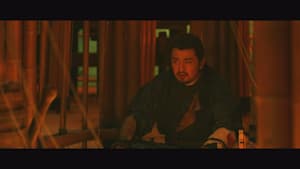 第37話 丑の刻～己が選びし道～