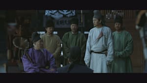 第47話 辰の刻～秘められし野望～