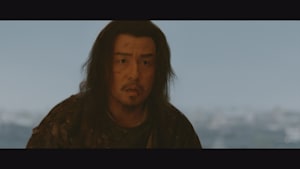 第48話 （最終話）巳の正刻～長安の夜明け～